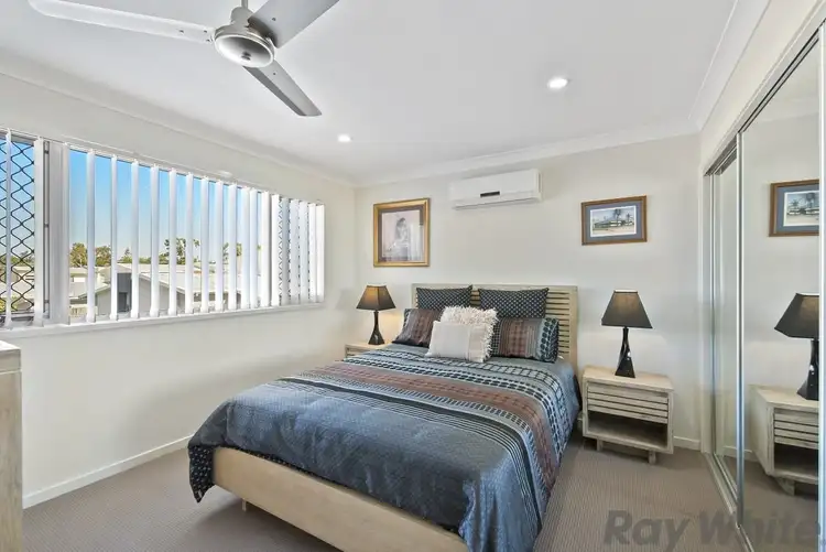 Sixth view of Homely house listing, 33/15-27 Bailey Road, Deception Bay QLD 4508