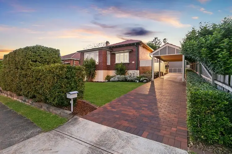 174 Morrison Road, Putney NSW 2112