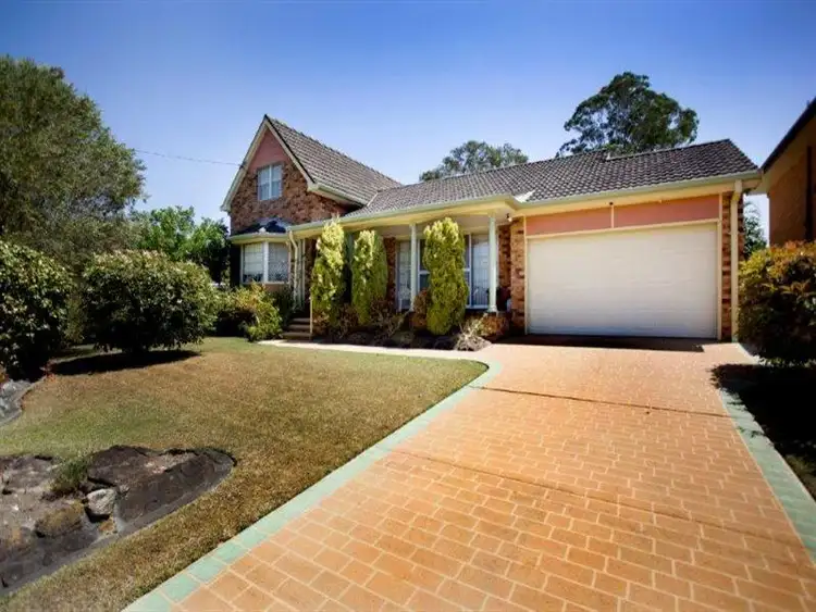 Main view of Homely house listing, 28 Coulston Street, Taree NSW 2430
