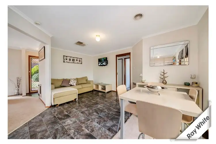 Sixth view of Homely house listing, 19 Chalker Circuit, Banks ACT 2906