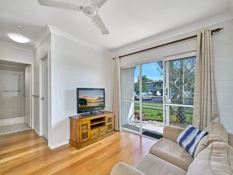 Second view of Homely unit listing, 3/45-49 Minnie Street, Parramatta Park QLD 4870