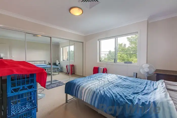 Fifth view of Homely townhouse listing, 10/124 Young Street, Carrington NSW 2294