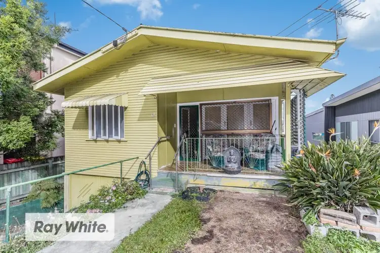 Third view of Homely house listing, 69 Angliss Street, Wilston QLD 4051