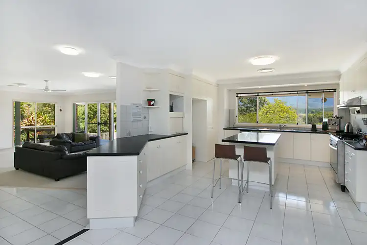 Third view of Homely rural property listing, 23 Chilcotts Road, Crystal Creek NSW 2484