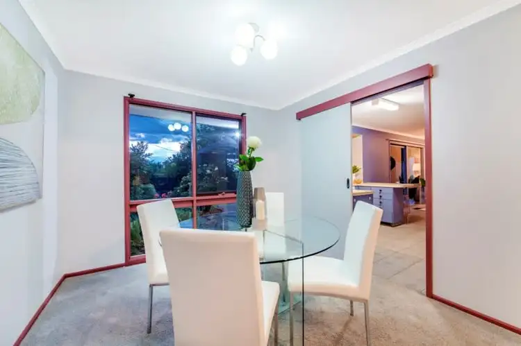 Seventh view of Homely house listing, 51 Slessor Crescent, Mckellar ACT 2617