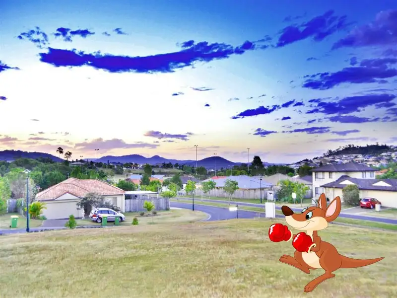 Main view of Homely land listing, 2 Carter Street, Pacific Pines QLD 4211