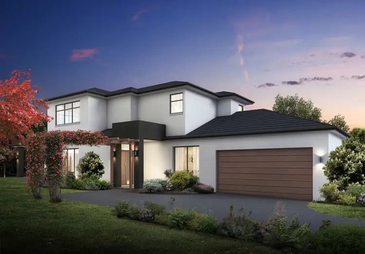12B The Fairway, Rowville VIC 3178