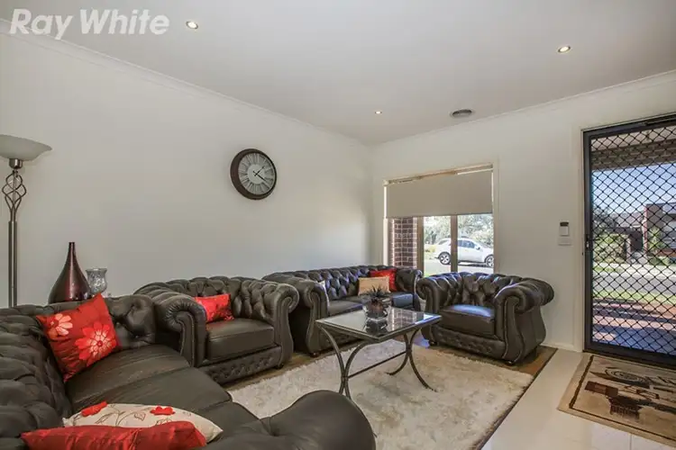 Fifth view of Homely house listing, 4 Clonard Crescent, Epping VIC 3076