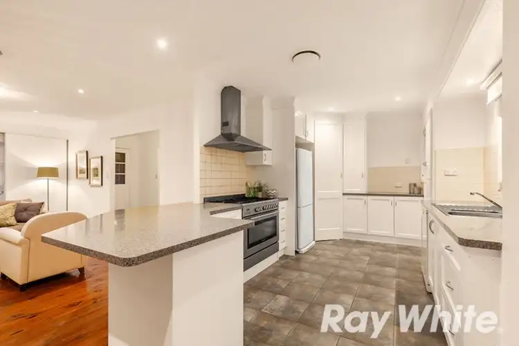 Second view of Homely house listing, 54 Hawthorn Road, Burwood East VIC 3151