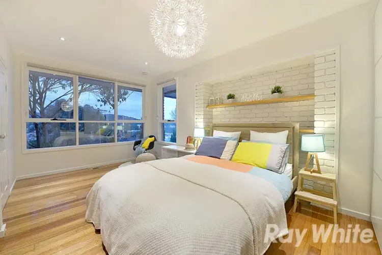 Sixth view of Homely house listing, 22 Craig Avenue, Ferntree Gully VIC 3156