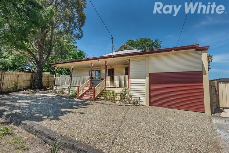 55 Commercial Road, Ferntree Gully VIC 3156