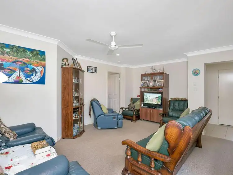 Fourth view of Homely house listing, 10 O'Brien Court, Collingwood Park QLD 4301