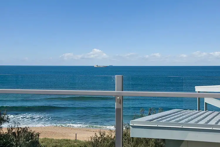 Fifth view of Homely house listing, 11 Victoria Terrace, Shelly Beach QLD 4551