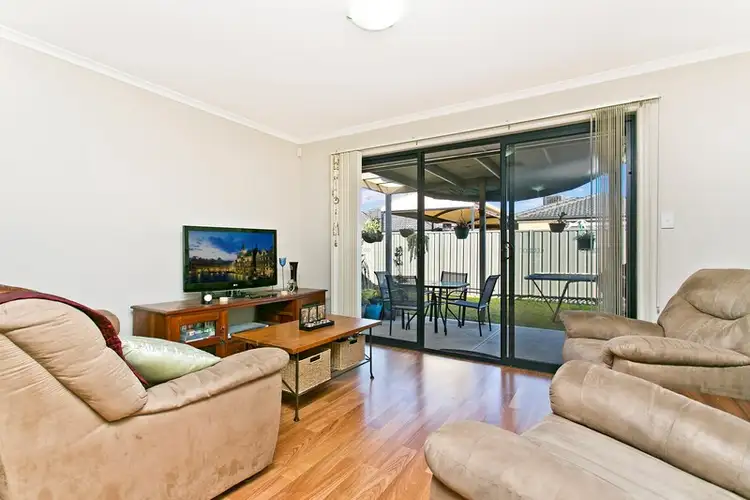 Third view of Homely house listing, 35 Coonawarra Avenue, Andrews Farm SA 5114
