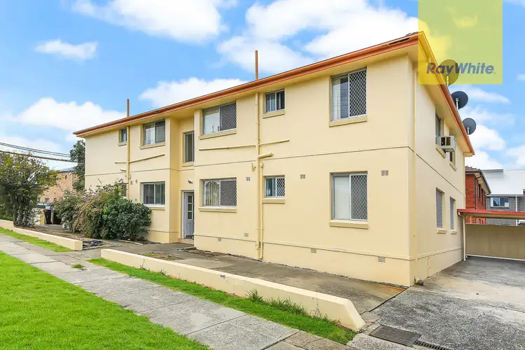 7/122 Harrow Road, Auburn NSW 2144