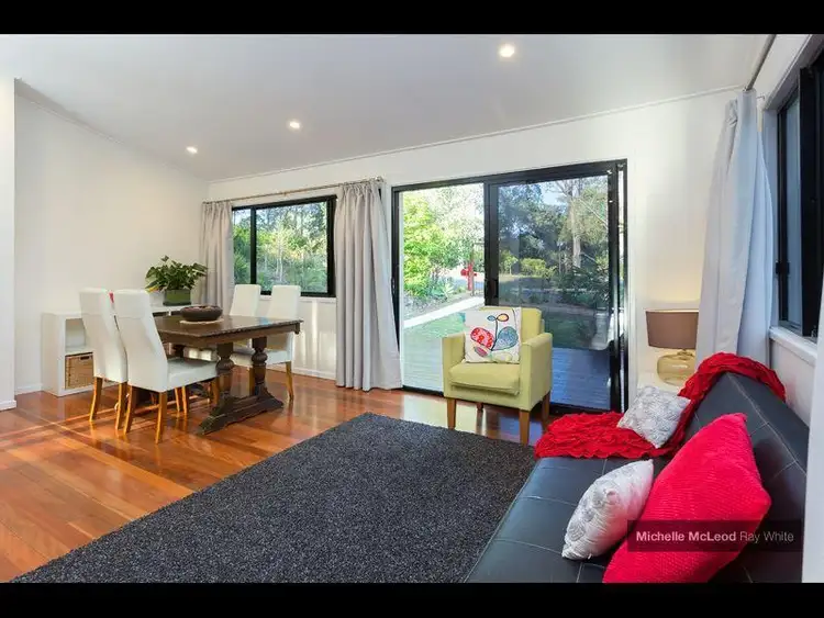 Sixth view of Homely house listing, 6 Rustic Street, Kenmore Hills QLD 4069