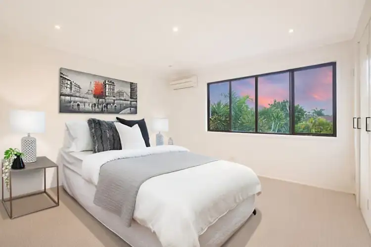 Fifth view of Homely townhouse listing, 17/127 Barbaralla Drive, Springwood QLD 4127