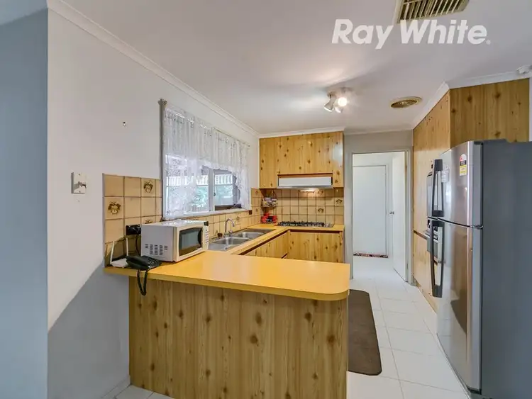 Third view of Homely house listing, 110 Northumberland Drive, Epping VIC 3076