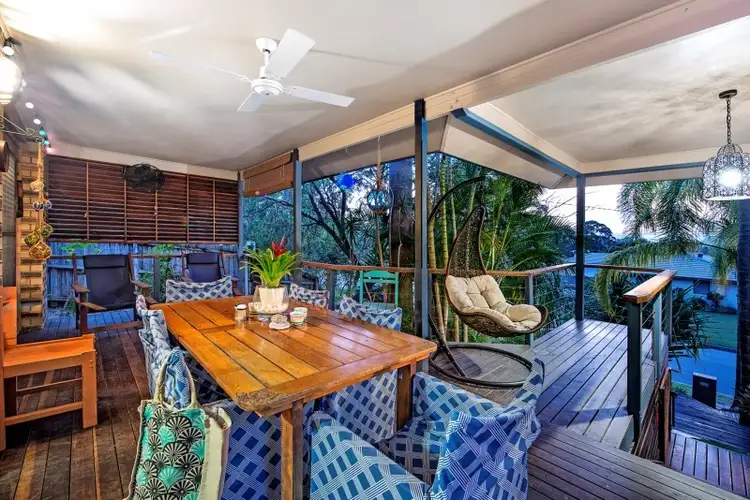 Third view of Homely house listing, 15 Tibor Court, Ashmore QLD 4214