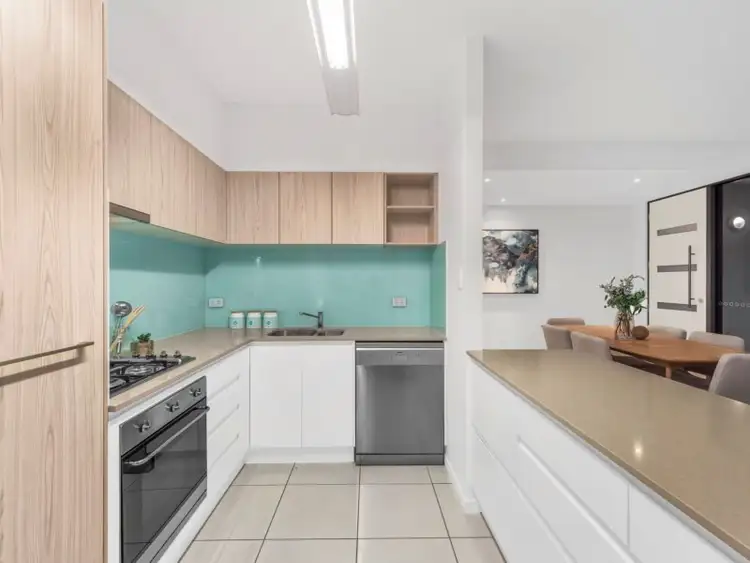 Seventh view of Homely house listing, 53 Victoria Terrace, Gordon Park QLD 4031