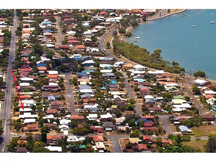 Second view of Homely house listing, 103 Point O'Halloran Road, Victoria Point QLD 4165