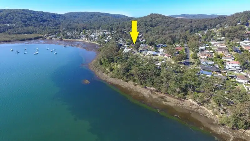 Main view of Homely house listing, 176 Davistown Road, Saratoga NSW 2251