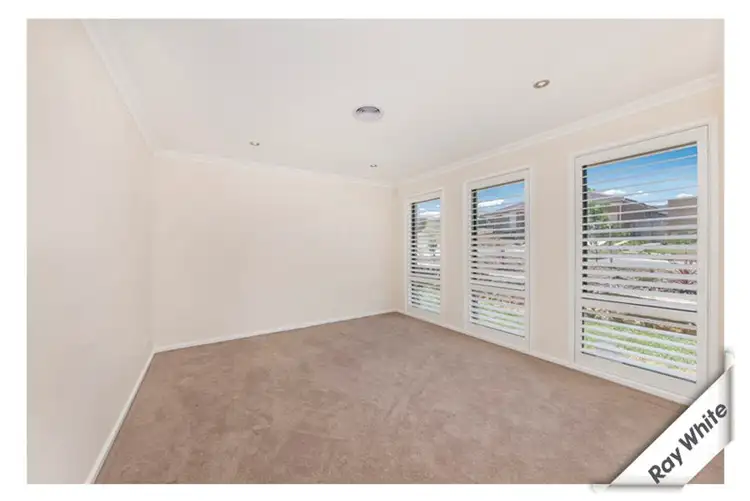 Sixth view of Homely house listing, 13 Maiya Street, Ngunnawal ACT 2913