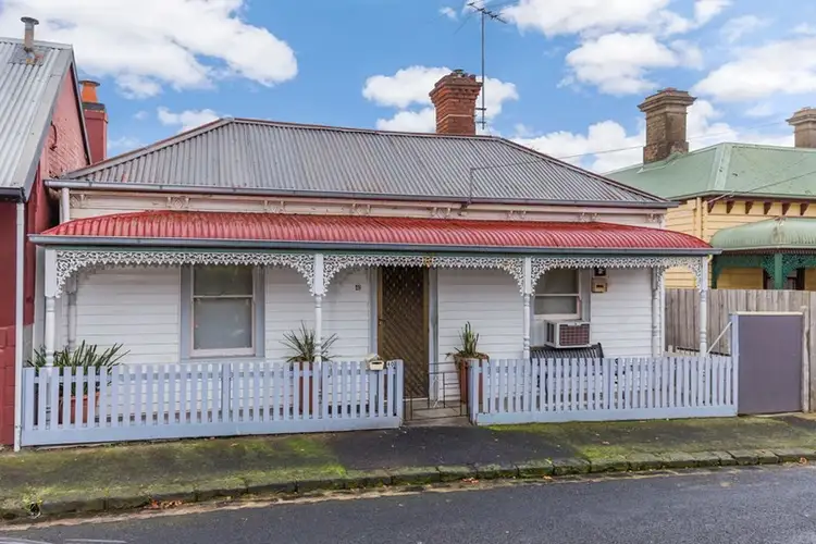 Main view of Homely house listing, 40 Weller Street, Geelong West VIC 3218