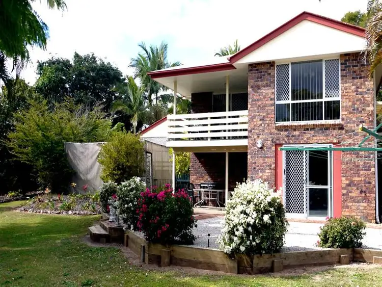 Main view of Homely house listing, 22 Clearview Drive, Glass House Mountains QLD 4518
