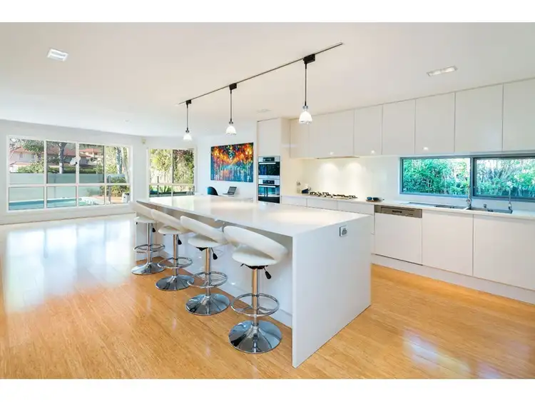 Third view of Homely house listing, 8 Newbury Place, Carindale QLD 4152