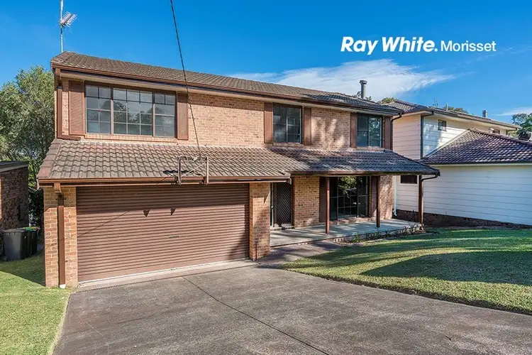 Second view of Homely house listing, 89 Newport Road, Dora Creek NSW 2264