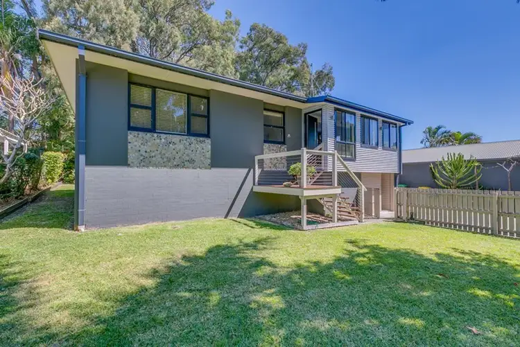 Second view of Homely house listing, 12 Nesbit Street, Southport QLD 4215