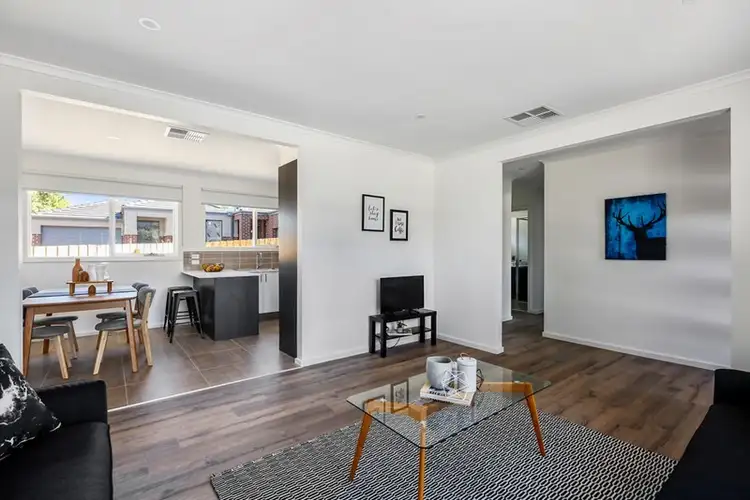Fourth view of Homely house listing, 1/38 Beresford Road, Lilydale VIC 3140