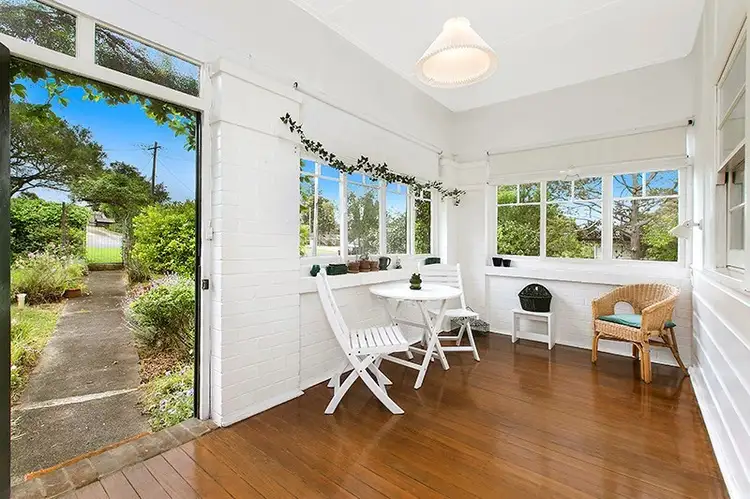 Second view of Homely land listing, 7 Rickard Road, Berowra NSW 2081