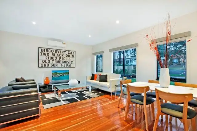 Third view of Homely townhouse listing, 1/152 Broadway, Reservoir VIC 3073