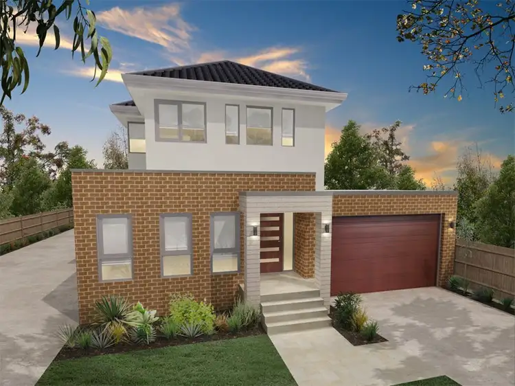 Fifth view of Homely house listing, 28 Waratah Avenue, Burwood VIC 3125
