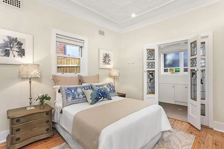 Fourth view of Homely other listing, 5 Eaton Street, Neutral Bay NSW 2089