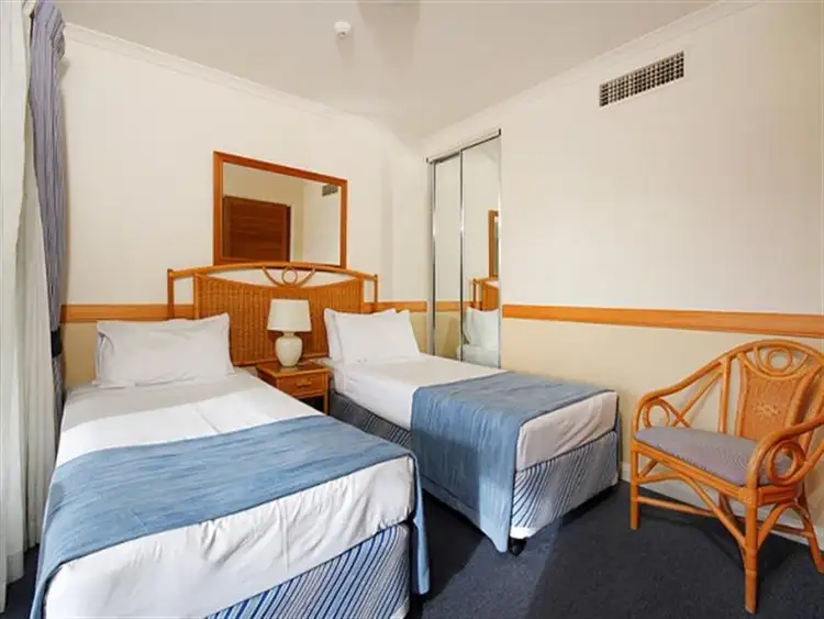 Fifth view of Homely unit listing, 405/180 Alexandra Parade, Alexandra Headland QLD 4572