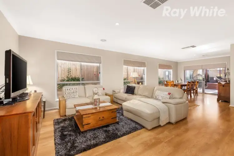 Fourth view of Homely house listing, 6 Kingview Place, Mernda VIC 3754