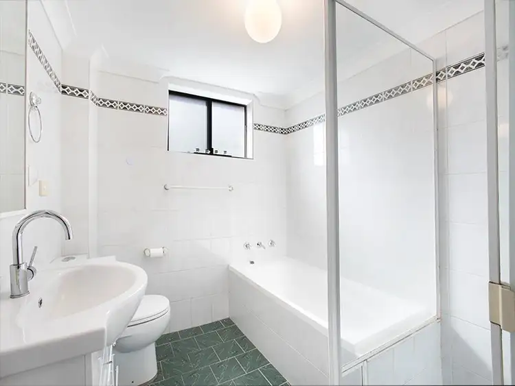 Sixth view of Homely unit listing, 6/614 Princes Highway, Kirrawee NSW 2232