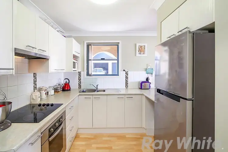 Second view of Homely house listing, 2/1a Dudley Street, Gorokan NSW 2263