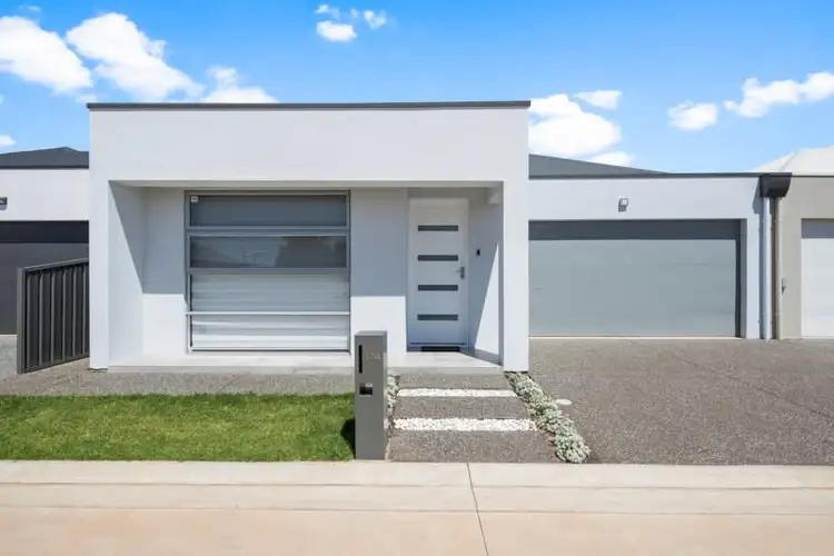 Main view of Homely house listing, 124 Lochside Drive, West Lakes SA 5021