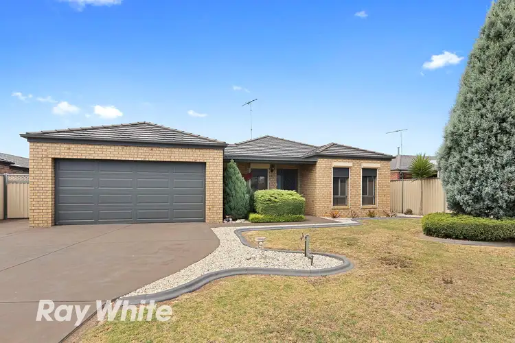 10 Petrea Close, Corio VIC 3214