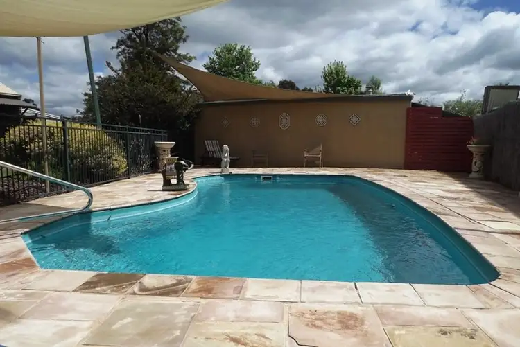 Fourth view of Homely house listing, 57 Colless Street, Mulwala NSW 2647