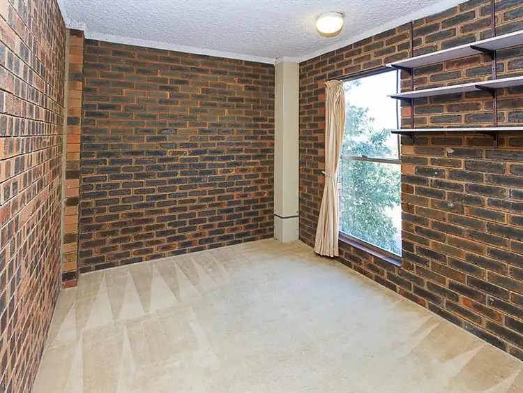 Fourth view of Homely apartment listing, 7/70 Butterfield Street, Herston QLD 4006