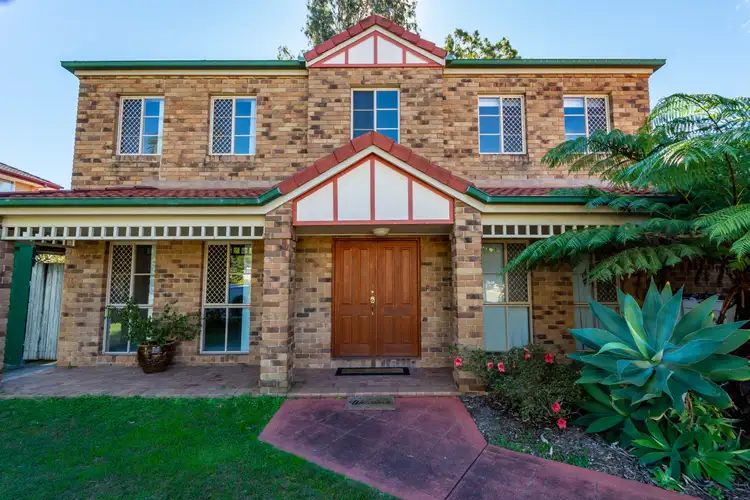 28 Karri Place, Bridgeman Downs QLD 4035