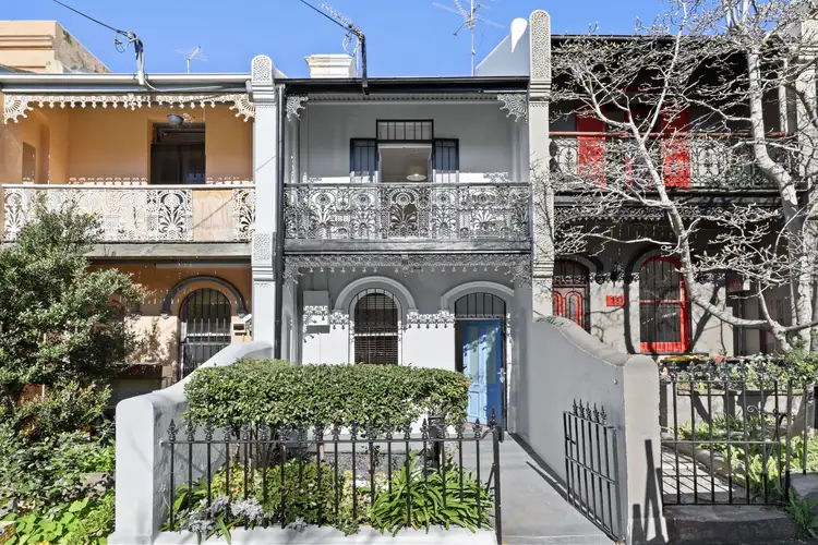 21 Newman Street, Newtown NSW 2042
