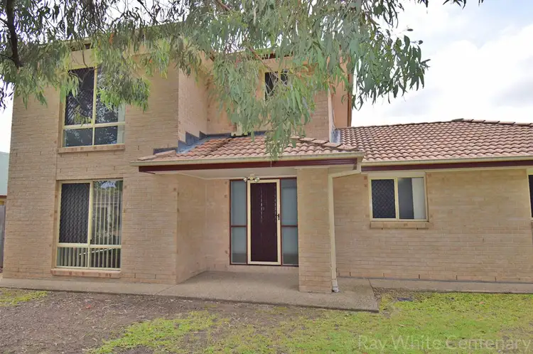 Second view of Homely house listing, 16 Simpson Way, Forest Lake QLD 4078