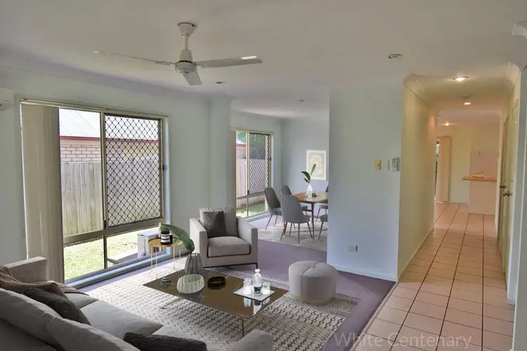 Third view of Homely house listing, 16 Simpson Way, Forest Lake QLD 4078