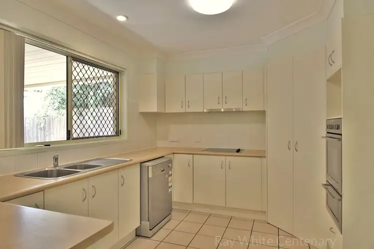 Fifth view of Homely house listing, 16 Simpson Way, Forest Lake QLD 4078